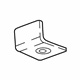 GM 84389265 Plate Assembly, Trlr Hitch Platf Reinf