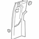 GM 84449389 Molding Assembly, Body L/Plr Garn *Atmosphere