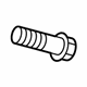 GM 11602092 BOLT,UPR INTER STRG SHF UPR