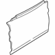 GM 15232686 Panel Kit,Front Side Door Outer