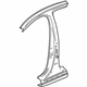 GM 39164895 Panel, Ctr Plr Otr