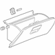 GM 95395181 Compartment Assembly, Instrument Panel *Black