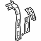 GM 94708480 Panel Assembly, Body Side Inner Upper