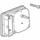 GM 23368390 Electronic Brake Control Module Assembly (W/Brake Pressure Mod
