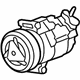 GM 86811092 COMPRESSOR KIT-A/C