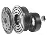 Cadillac CT6 A/C Clutch