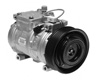 Chevrolet A/C Compressor