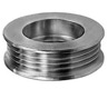 GMC K3500 Alternator Pulley