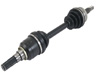 Chevrolet Tracker Axle Shaft