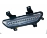 GMC Acadia Back Up Light