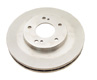 GMC G1500 Brake Disc