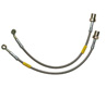 Buick Cascada Brake Line