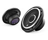 GMC K2500 Car Speakers