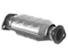 GMC P2500 Catalytic Converter