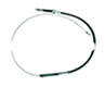 Chevrolet Cadet Clutch Cable