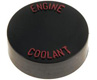 Cadillac Deville Coolant Reservoir Cap