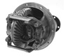 Pontiac Torrent Differential