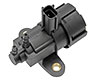 Saturn EGR Vacuum Solenoid