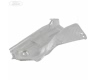 GMC Exhaust Heat Shield