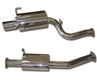 GMC C1500 Exhaust Pipe