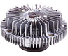 Cadillac Fleetwood Fan Clutch