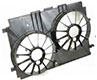 Cadillac CT6 Fan Shroud