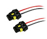 Fog Light Connector