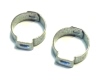 Chevrolet Fuel Line Clamps