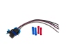 Cadillac Fuel Pump Wiring Harness