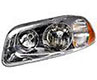 Oldsmobile Headlight