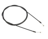 GMC Suburban Hood Cable