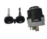 Chevrolet Avalanche Ignition Switch