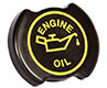 Buick Oil Filler Cap