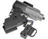 Hummer Shift Interlock Solenoid