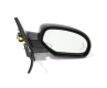 Side View Mirrors, Outside Rear View Mirror