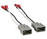 Speaker Connector