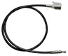 Chevrolet Camaro Speedometer Cable