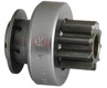 Chevrolet Sprint Starter Drive Gear