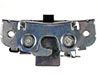 Chevrolet C10 Tailgate Latch