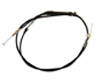 GMC C3500 Throttle Cable