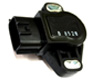 Cadillac Deville Throttle Position Sensor