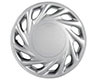 Pontiac Safari Wheel Cover