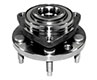 Hummer Wheel Hub