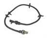 Buick Allure Wheel Speed Sensor