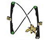 Buick LaCrosse Window Regulator