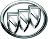 2005 Buick Allure Emblem