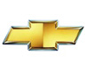 Chevrolet C3500 Emblem