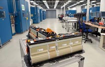 About GMPartsGiant - warehouse 2