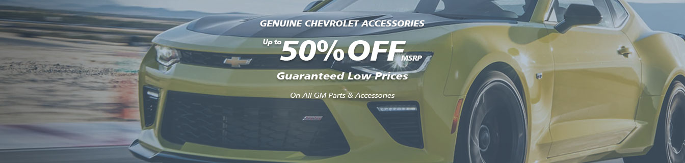 Genuine Spark EV accessories, Guaranteed low prices