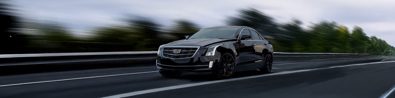 Genuine Cadillac ATS parts, Guaranteed low prices